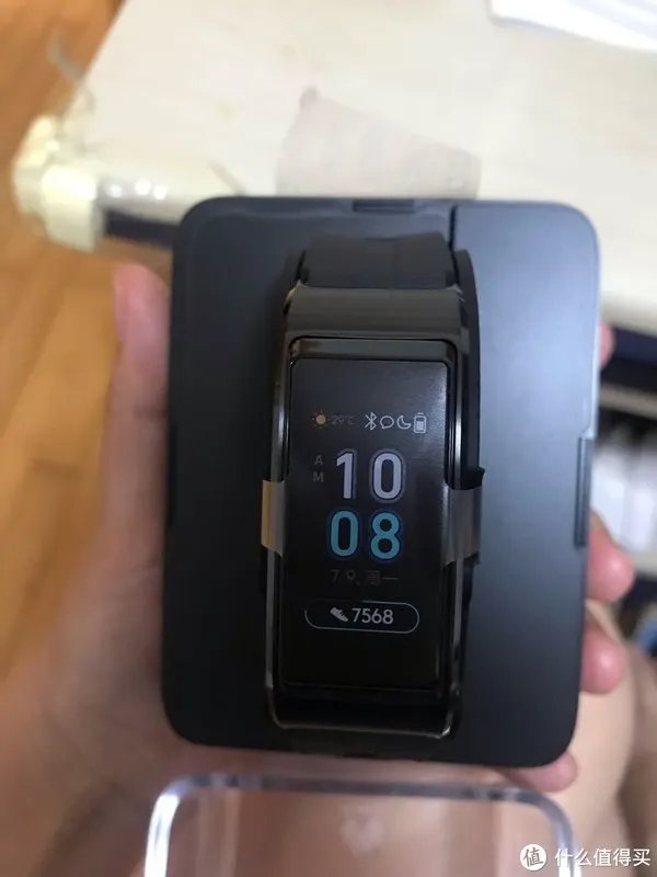 华为蓝牙手环
