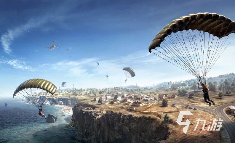 2020手游排行榜前十名网络游戏有哪些 好玩的网络游戏排行榜大全