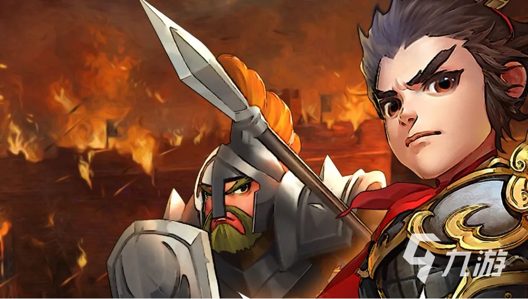 2023好玩的网络游戏推荐 好玩的热门游戏大赏