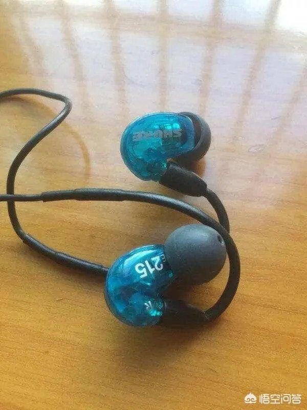 有什么入耳式耳机推荐？