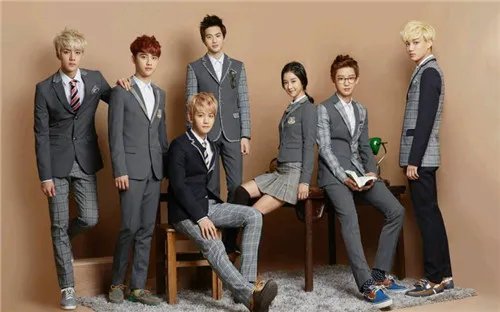 拍摄集体照怎么站位 教你几招拍集体照的技巧