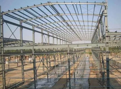 小型钢结构施工需要资质吗