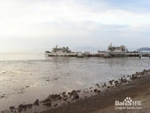 浙江桃花岛有什么好玩的