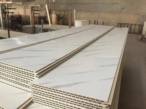 怎样辨别石塑墙板的好坏