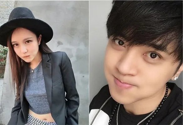 罗志祥获女友表白惊呆众人 微博发表长文示爱令人歆羡