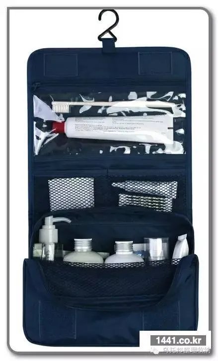 『原创』行李箱整理收纳 旅行的意义 旅行总给人一份期待