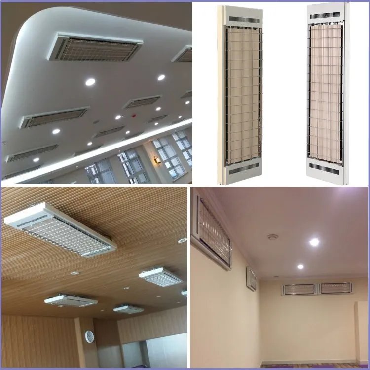 新型取暖设备新型家庭取暖设备有哪些