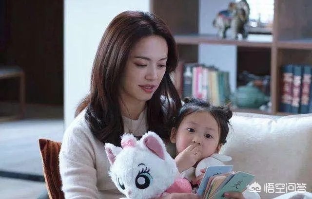 都挺好小咪二叔二婶