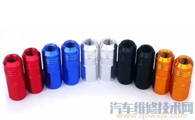 汽车车轮防盗螺丝有用吗?汽车防盗螺丝怎么拆?