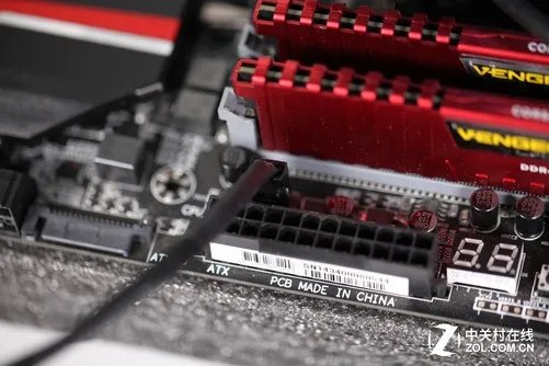 小菜硬件杂谈 手把手教你组建SLI平台