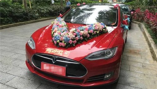 婚礼租车价格明细表  婚庆租车一般需要多少钱