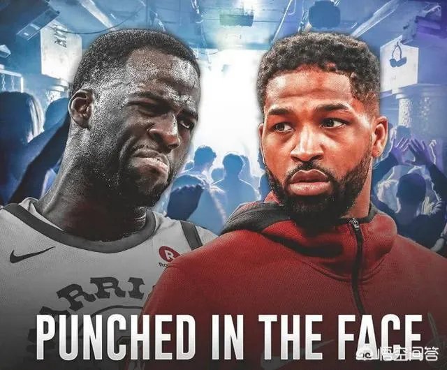 TT打格林事件最新进展，格林调侃卡戴珊和詹姆斯在先，你怎么看？