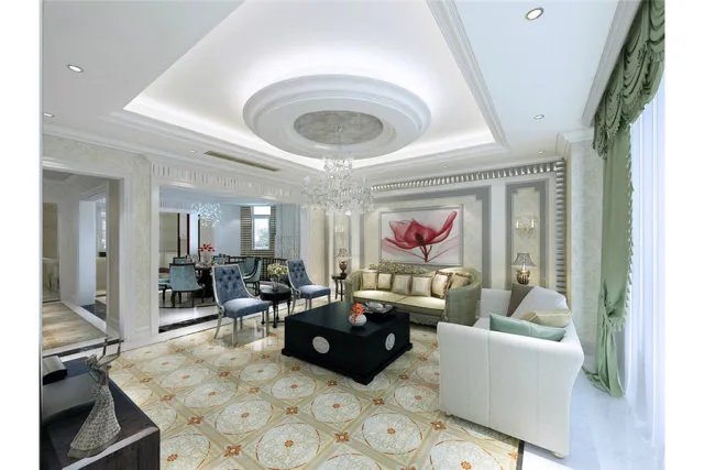 PChouse时尚设计盛典丨文化韵味和独特风格,中国传统家居文化的独特魅力