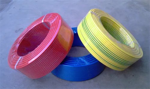 软铜芯线的规格型号有哪些