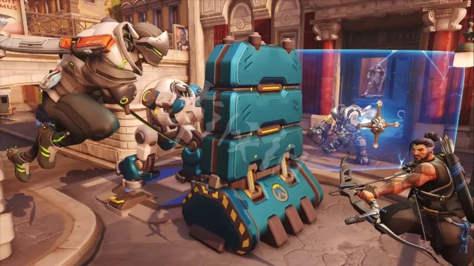 《守望先锋2》有哪些新内容？新英雄和新地图介绍