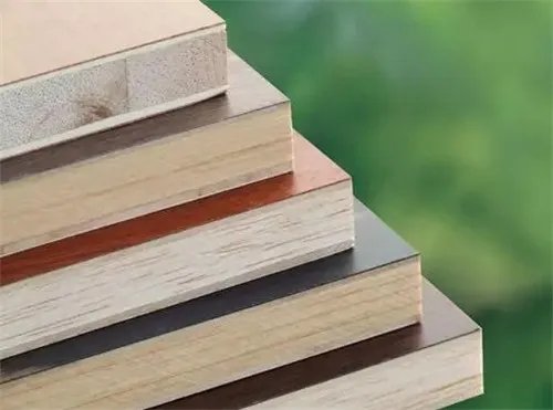 什么是实木夹芯板