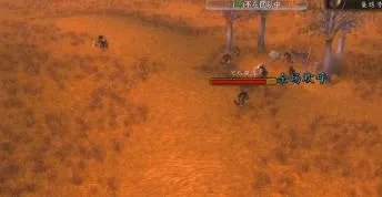 《魔兽世界》刷艾泽拉斯声望方法