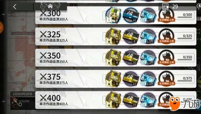 明日方舟剿灭作战怎么玩 剿灭作战攻略