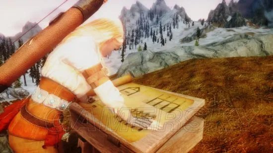 《上古卷轴5》所有房子购买攻略 上古卷轴5房子怎么买