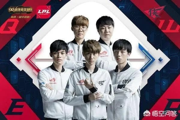 RW是一支什么样的战队？