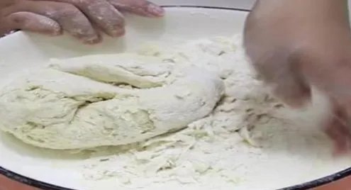 晚上发面第二天蒸行吗