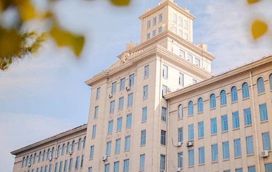 有哪些大学的LOGO很好看?