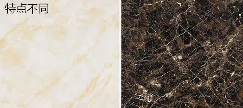 玻化砖和全抛釉的区别   玻化砖和全抛釉哪个更好