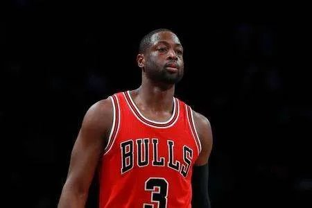 为什么韦德的地位在美国那么低？