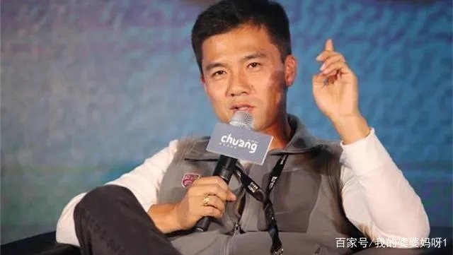 邵亦波:电商史创始人,马云都为之敬佩,为什么要放弃商业帝国 ?