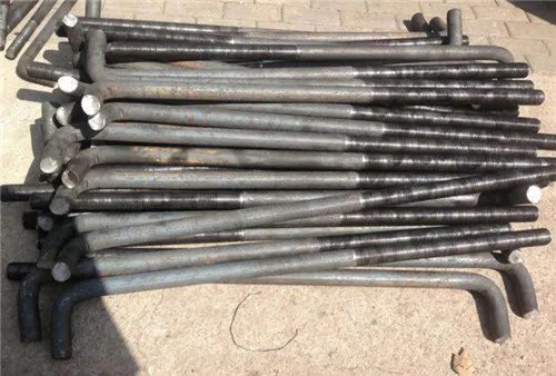 地脚螺栓标准规范是怎样的