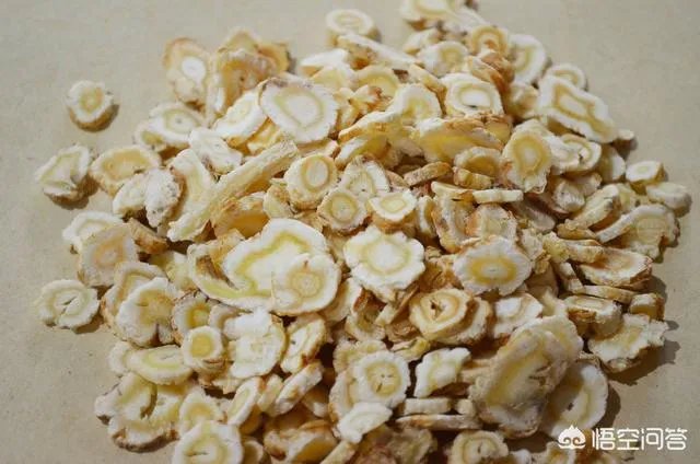 北沙参有几种吃法？