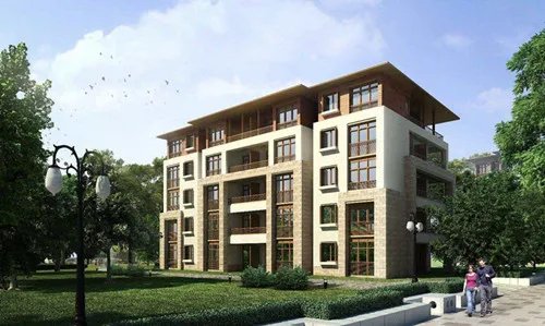 二手房增值税怎么算