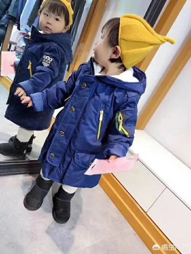 到底什么是外贸衣服？