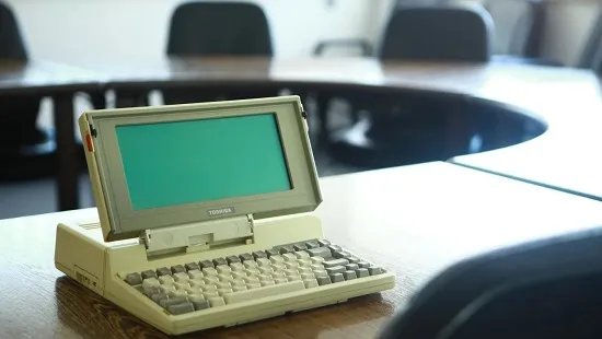 toshiba笔记本电脑介绍