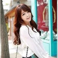 qq头像大全女生可爱的