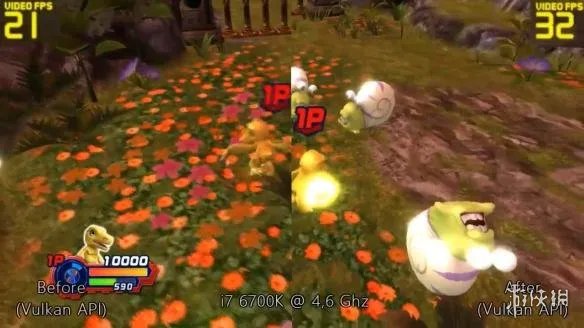 PS3模拟器获重大突破!众多大作PC运行飙升至60帧