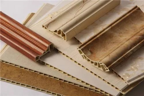 竹木纤维墙板怕水吗