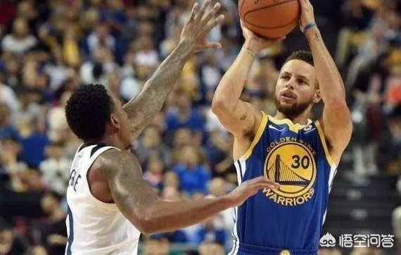 有库里的勇士队和没库里的勇士队有什么不同？