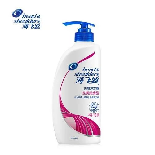 世界十大品牌洗发水