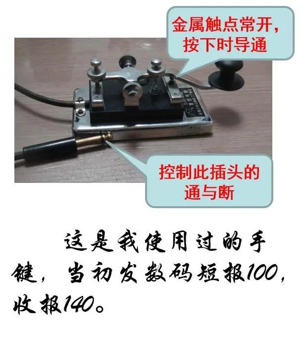 电影中经常看见摩斯密码 .摩斯密码到底怎么敲？