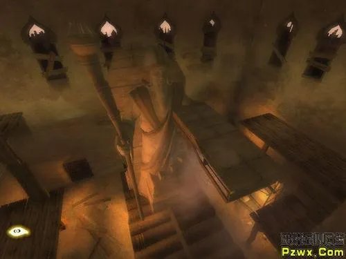 《波斯王子3：王者无双》超详细图文攻略(6)