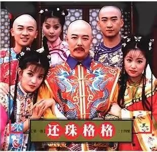 上一部像《人民的名义》这么火的电视剧是什么?