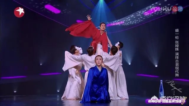 如何评价东方卫视《新舞林大会2018》第五期节目？