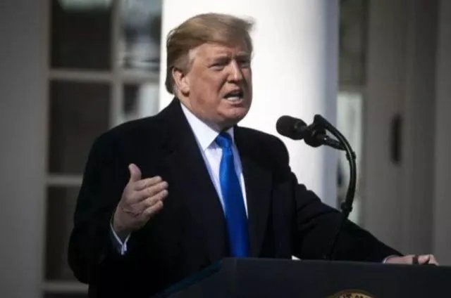 拜登说,他当选总统后绝不赦免特朗普。这话以后能兑现吗?