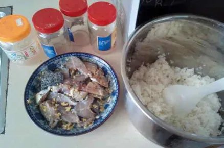 鱼茶的做法，鱼茶怎么做好吃，鱼茶的家常做法