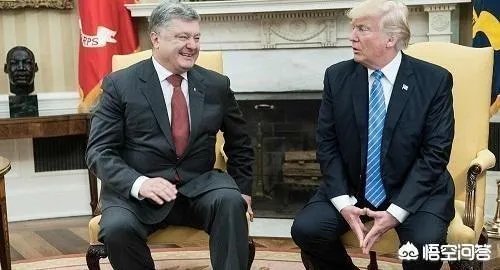 俄乌冲突最深层次的原因