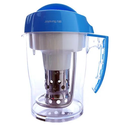 家用豆浆机哪一种最适用 家用豆浆机选购指南