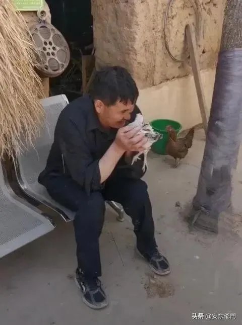 大衣哥朱之文家门被踹后，封村、集市被叫停等，到底谁损失了？