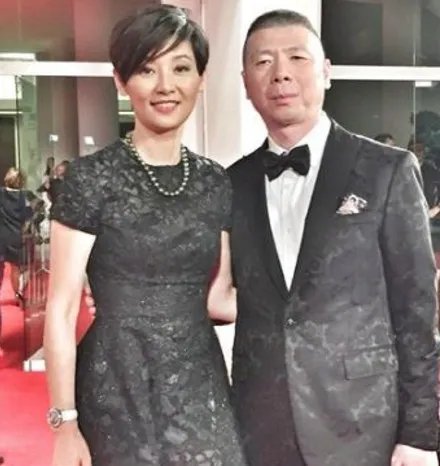 徐帆冯小刚离婚了吗 分手后还是朋友