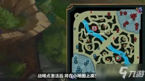 LOL英雄联盟2022季前赛攻略大全